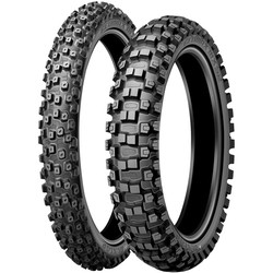 Мотошина Dunlop GeoMax MX52 90/100 -14 49M