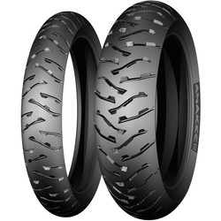 Мотошина Michelin Anakee 3 120/90 -17 64S