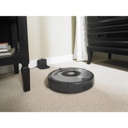 Пылесос iRobot Roomba 631
