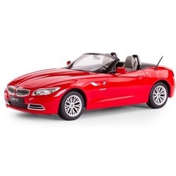 Радиоуправляемая машина Rastar BMW Z4 1:12 (красный)