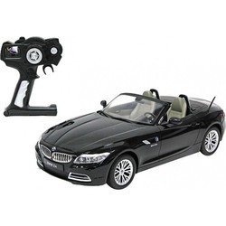 Радиоуправляемая машина Rastar BMW Z4 1:12 (черный)