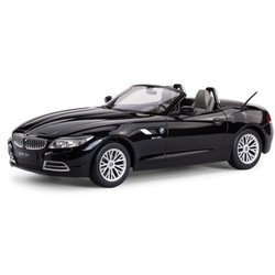 Радиоуправляемая машина Rastar BMW Z4 1:12 (черный)