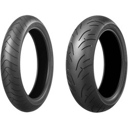 Мотошина Bridgestone Battlax BT-023 Sport Touring 120/70 ZR18 59W