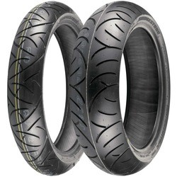 Мотошина Bridgestone Battlax BT-021 Sport Touring 190/50 ZR17 73W