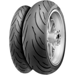 Мотошина Continental ContiMotion 160/80 R16 75H