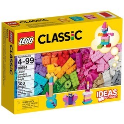 Конструктор Lego Creative Supplement Bright 10694