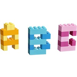Конструктор Lego Creative Supplement Bright 10694