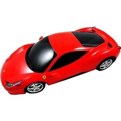 Радиоуправляемая машина Rastar Ferrari 458 Italia 1:24