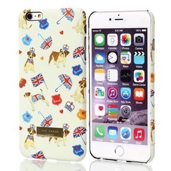 Чехол Ted Baker Case for iPhone 6