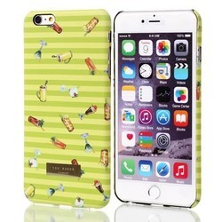 Чехол Ted Baker Case for iPhone 6