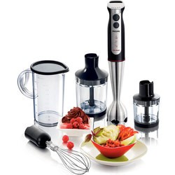 Миксеры и блендеры Philips Pure Essentials Collection HR 1372