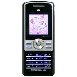 Мобильные телефоны ZTE H500