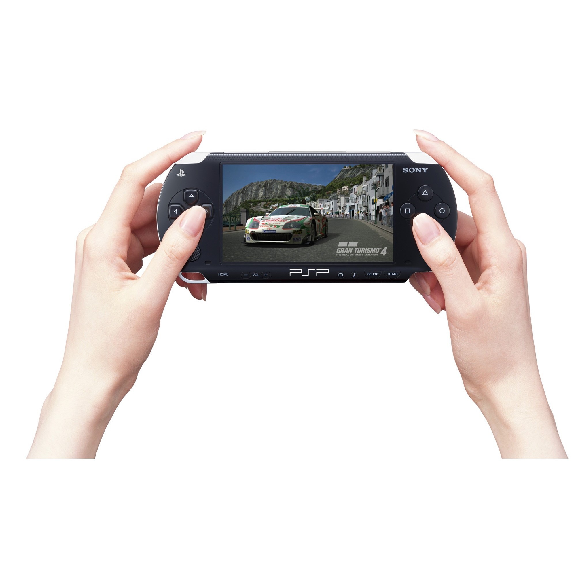 Psp Ozon