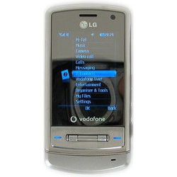 Мобильные телефоны LG KU970 Shine
