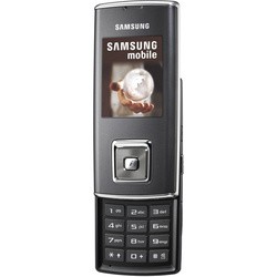 Мобильные телефоны Samsung SGH-J600