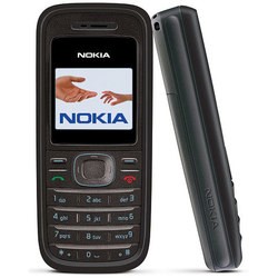 Мобильные телефоны Nokia 1208