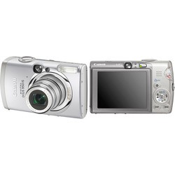 Фотоаппарат Canon Digital IXUS 950 IS