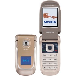 Мобильный телефон Nokia 2760