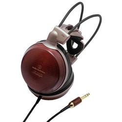 Наушники Audio-Technica ATH-W1000