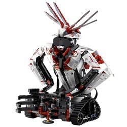 Конструктор Lego Mindstorms EV3 31313