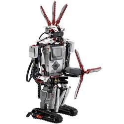Конструктор Lego Mindstorms EV3 31313