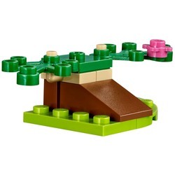 Конструктор Lego Vet Ambulance 41086