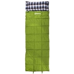 Спальный мешок KingCamp Camper 250 (синий)