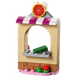 Конструктор Lego Stephanies Pizzeria 41092