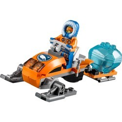 Конструктор Lego Arctic Snowmobile 60032