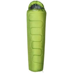 Спальный мешок KingCamp Treck 300 (зеленый)