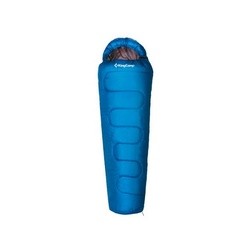Спальный мешок KingCamp Treck 300 (синий)
