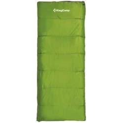 Спальный мешок KingCamp Oxygen (серый)