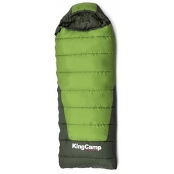 Спальный мешок KingCamp Explorer 250