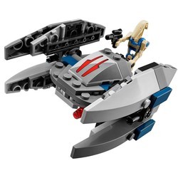 Конструктор Lego Vulture Droid 75073