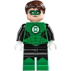 Конструктор Lego Green Lantern vs. Sinestro 76025