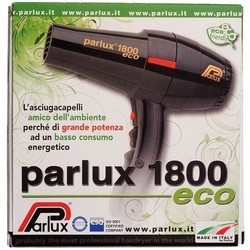 Фен PARLUX 1800 Eco
