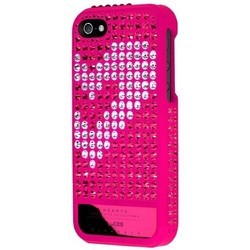 Чехол Lucien Elements Hearts for iPhone 5/5S