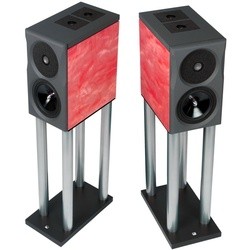 Акустическая система Neat Acoustics Ultimatum XLS (красный)
