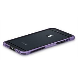Чехол Macally Flexible Protective Frame for iPhone 6