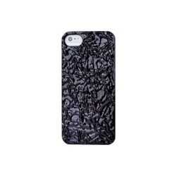 Чехол Marc Jacobs Fashion Foil Case for iPhone 5/5S