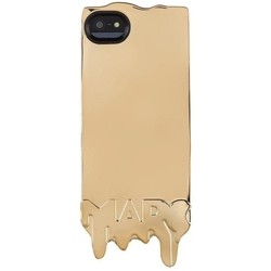 Чехол Marc Jacobs Fashion Melt Case for iPhone 5/5S