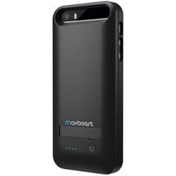 Чехол Maxboost Atomic S Protective Battery Case for iPhone 5/5S