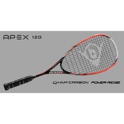 Ракетка для сквоша Dunlop Apex 120