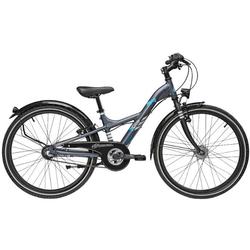 Велосипед Scool XXLite Comp 24 3S 2015