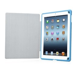 Чехол Capdase Soft Jacket Case Sider Rhombi for iPad 2/3/4