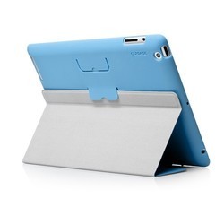 Чехол Capdase Soft Jacket Case Sider Rhombi for iPad 2/3/4