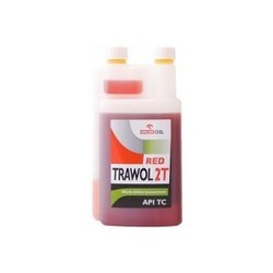 Моторное масло Orlen Trawol 2T 1L