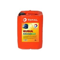 Моторное масло Total Rubia TIR 8900 FE 10W-30 20L