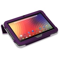 Чехол CaseCrown Bold Trifold Case for Google Nexus 10