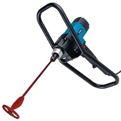 Миксер строительный Makita UT120